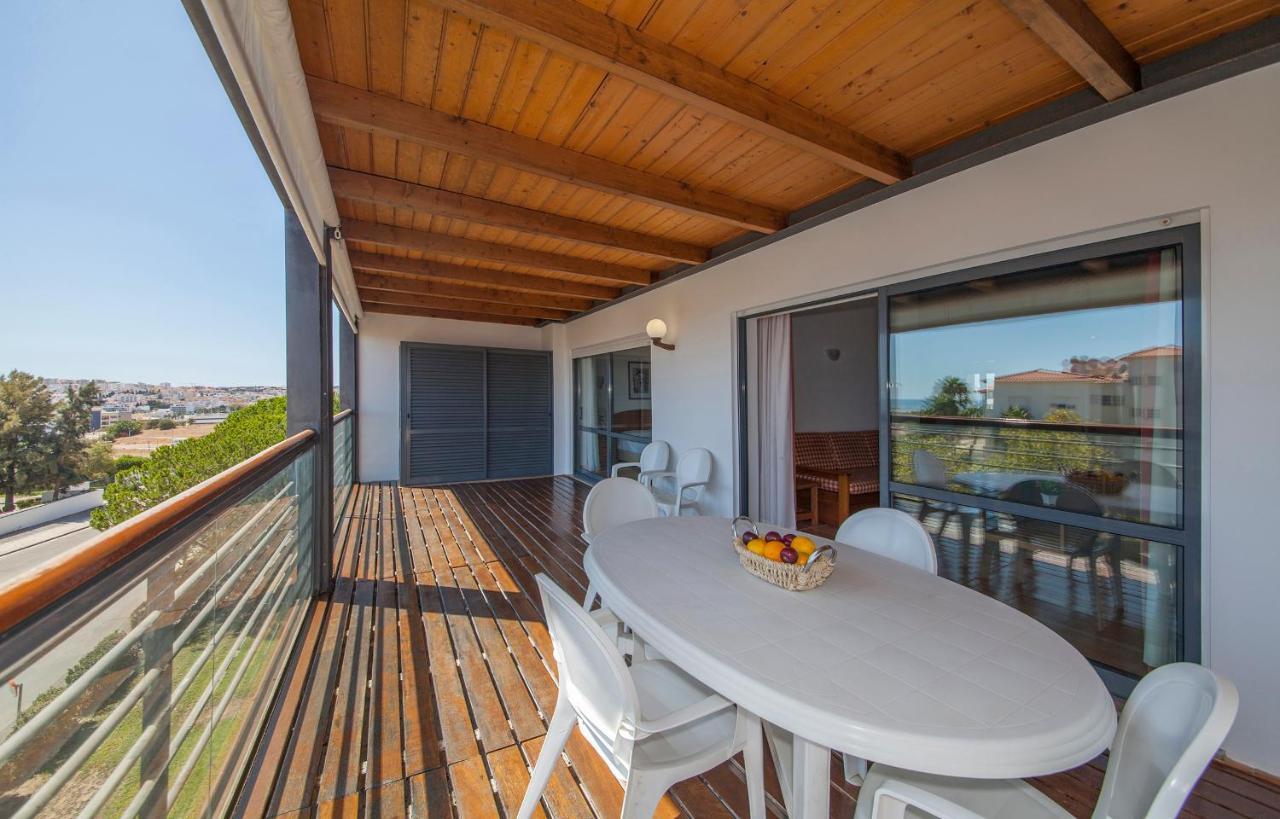 B46 - Marinapark Apartment With Seaview Lagos Exteriér fotografie