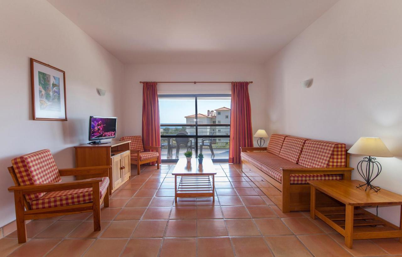 B46 - Marinapark Apartment With Seaview Lagos Exteriér fotografie