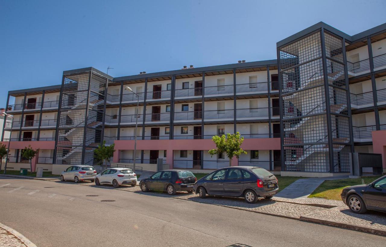 B46 - Marinapark Apartment With Seaview Lagos Exteriér fotografie