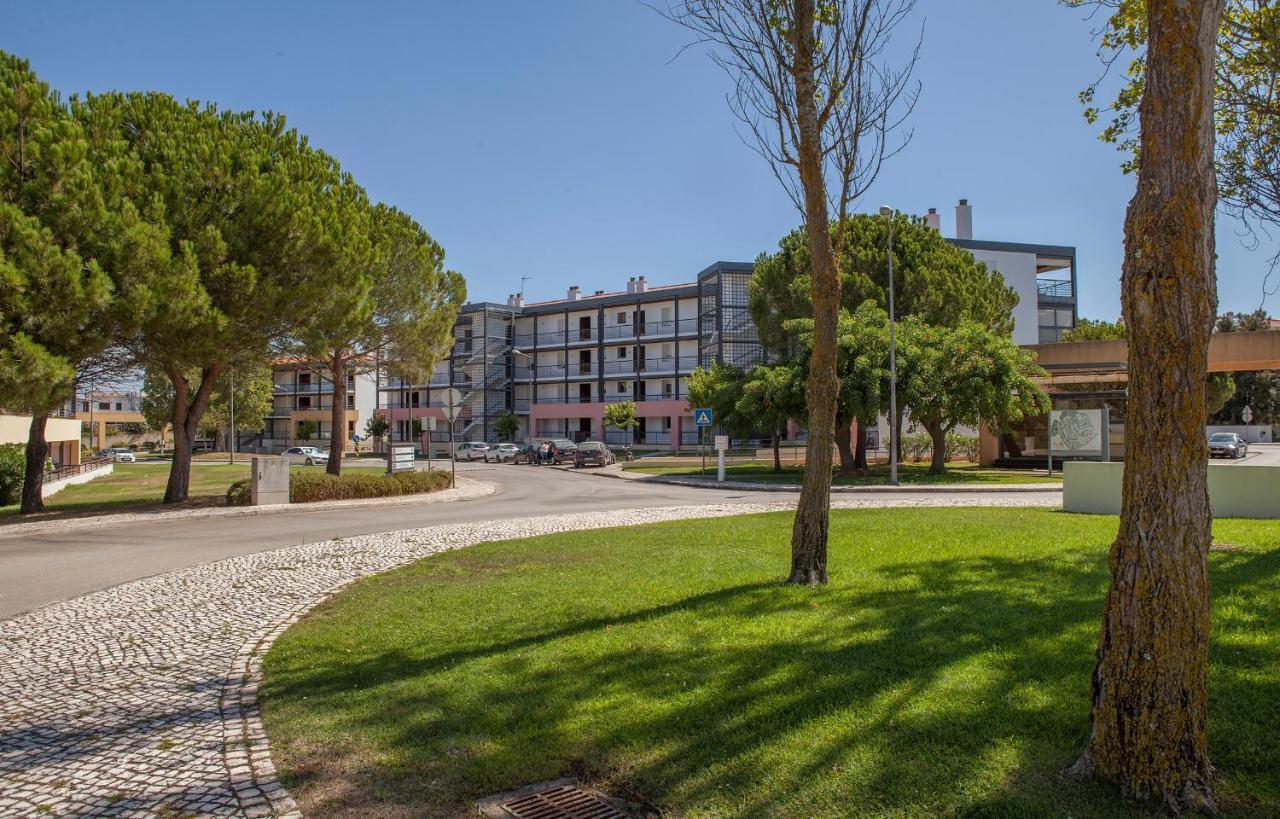 B46 - Marinapark Apartment With Seaview Lagos Exteriér fotografie