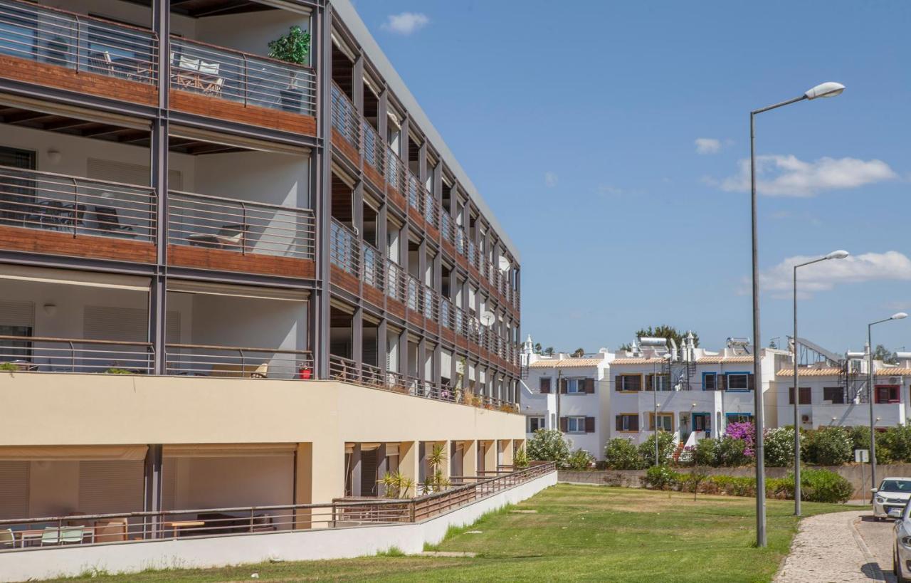 B46 - Marinapark Apartment With Seaview Lagos Exteriér fotografie